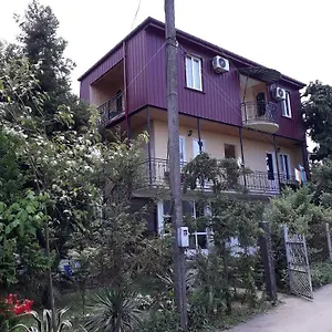 Гостевой дом ачи, Батуми
