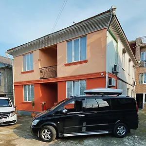 Гостевой дом гостевой дом Rudi, Батуми